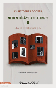 Neden Hikaye Anlatırız? 2