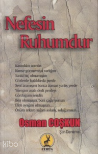 Nefesin Ruhumdur
