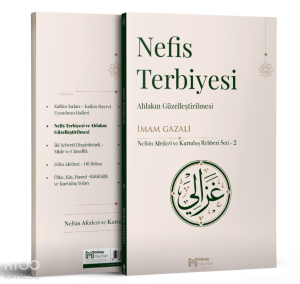 Nefis Terbiyesi;Ahlakın Güzelleştirilmesi