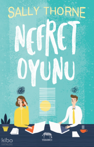 Nefret Oyunu