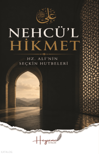 Nehcü'l Hikmet;Hz. Ali'nin Seçkin Hutbeleri