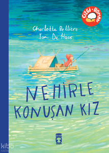 Nehirle Konuşan Kız