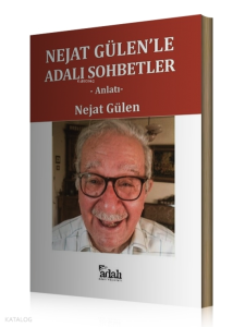 Nejat Gülen'le Adalı Sohbetler