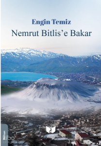 Nemrut Bitlis'e Bakar