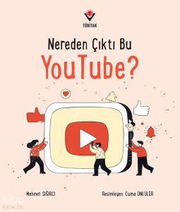Nereden Çıktı Bu YouTube?