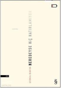 Neredeyse Hiç Hatırlamıyor