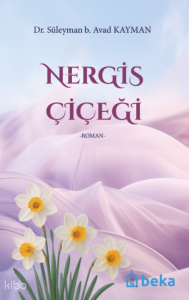 Nergis Çiçeği