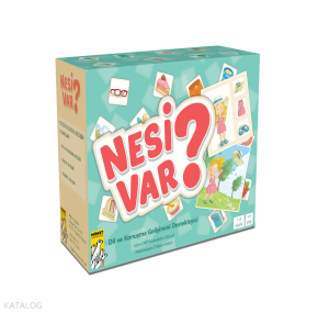Nesi Var ?