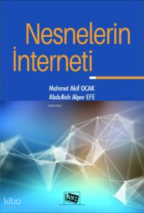 Nesnelerin İnterneti