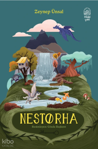 Nestorha