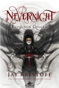 Nevernight Kuzgunun Gölgesi – Ciltli