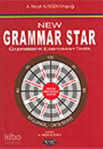 New Grammar Star