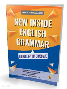 New Inside English Grammar