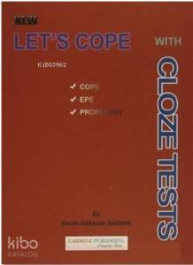 New Let's Cope Cloze Tests