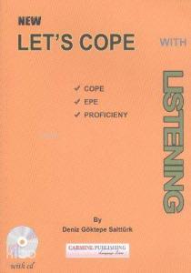 New Let's Cope With Listening