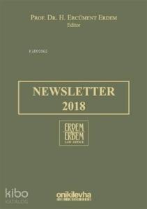 Newsletter 2018