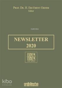 Newsletter 2020 Ciltli