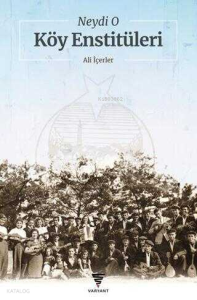 Neydi O Köy Enstitüleri