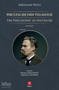 Nietzsche’nin Felsefesi