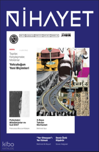Nihayet Dergisi Sayı: 126 (Haziran 2025)