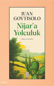 Níjar’a Yolculuk