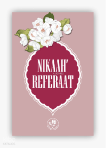 Nikah Risalesi (Hollandaca)