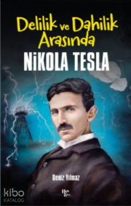 Nikola Tesla