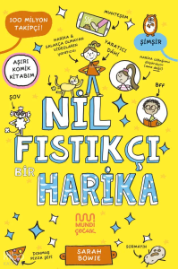 Nil Fıstıkçı Bir Harika