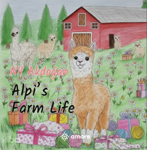 Nil’s Alpi’s Farm Life