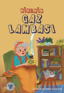 Ninemin Gaz Lambası
