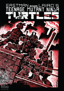 Ninja Kaplumbağalar 1