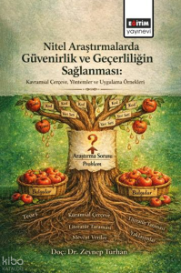 Nitel Araştırmalarda Güvenirlik ve Geçerliliğin Sağlanması: Kavramsal Çerçeve, Yöntemler ve Uygulama Örnekleri