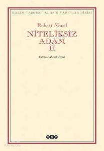 Niteliksiz Adam II