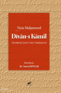 Niyāz Muḥammed Dīvān-ı Kāmil