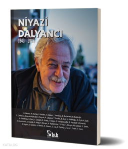 Niyazi Dalyancı 1943 - 2023