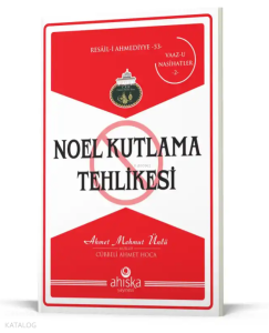 Noel Kutlama Tehlikesi