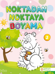 Noktadan Noktaya Boyama - 2