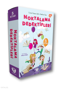 Noktalama Dedektifleri