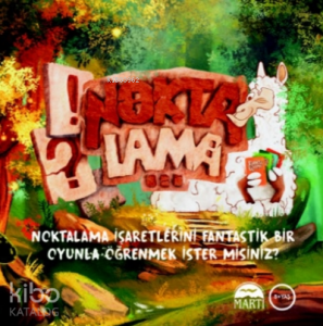 NoktaLama İmla Oyunu