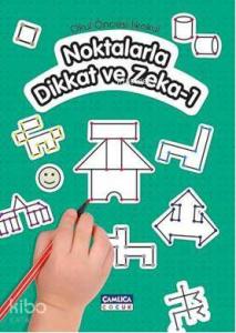 Noktalarla Dikkat ve Zeka 1