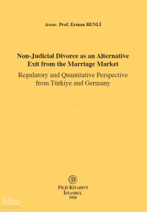 Non - Judicial Divorce as an Alternative Exit from the Marriage Market