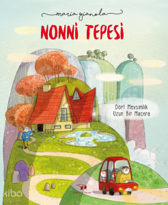 Nonni Tepesi