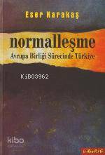 Normalleşme; Avrupa Birliği