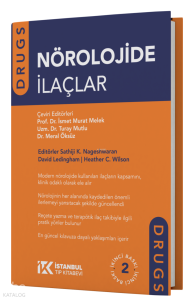 Nörolojide İlaçlar