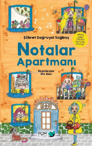 Notalar Apartmanı