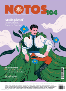 Notos 104 – Attila József