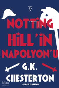 Notting Hill'in Napolyon'u