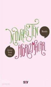 Novalisten Aforizmalar