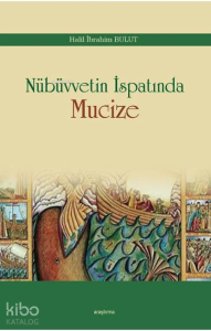 Nübüvvetin İspatında Mucize