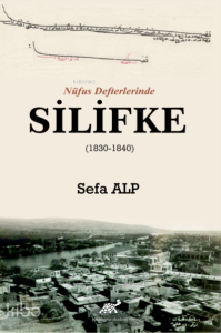 Nüfus Defterlerinde Silifke (1830-1840)